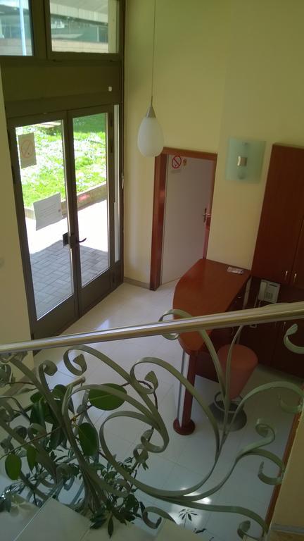 Apartments Mavesa Vrnjačka Banja Zewnętrze zdjęcie