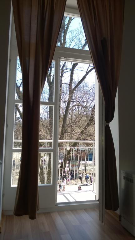 Apartments Mavesa Vrnjačka Banja Pokój zdjęcie