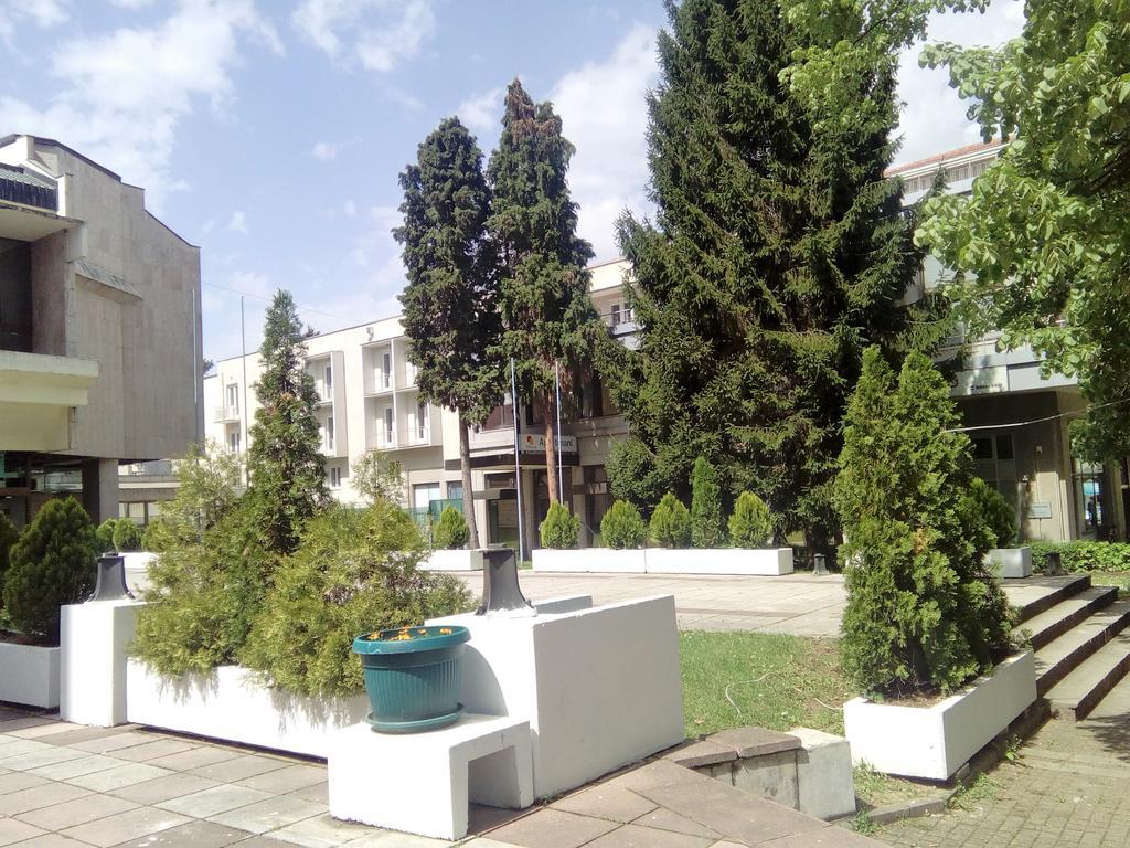Apartments Mavesa Vrnjačka Banja Zewnętrze zdjęcie