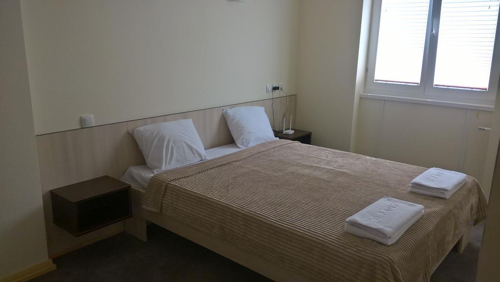 Apartments Mavesa Vrnjačka Banja Zewnętrze zdjęcie