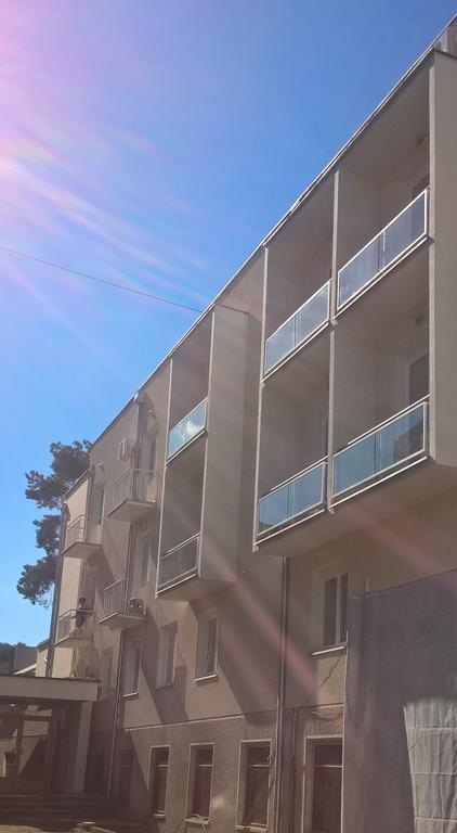 Apartments Mavesa Vrnjačka Banja Zewnętrze zdjęcie