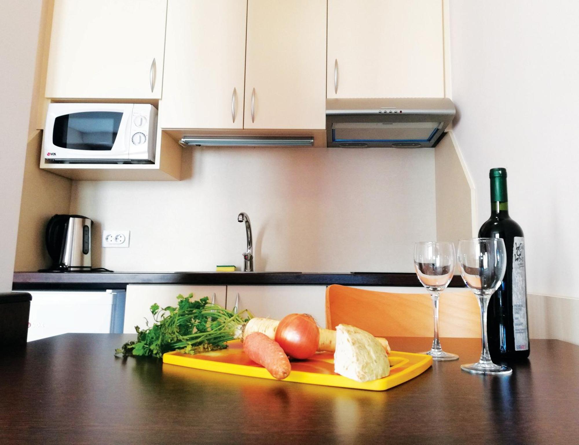 Apartments Mavesa Vrnjačka Banja Zewnętrze zdjęcie