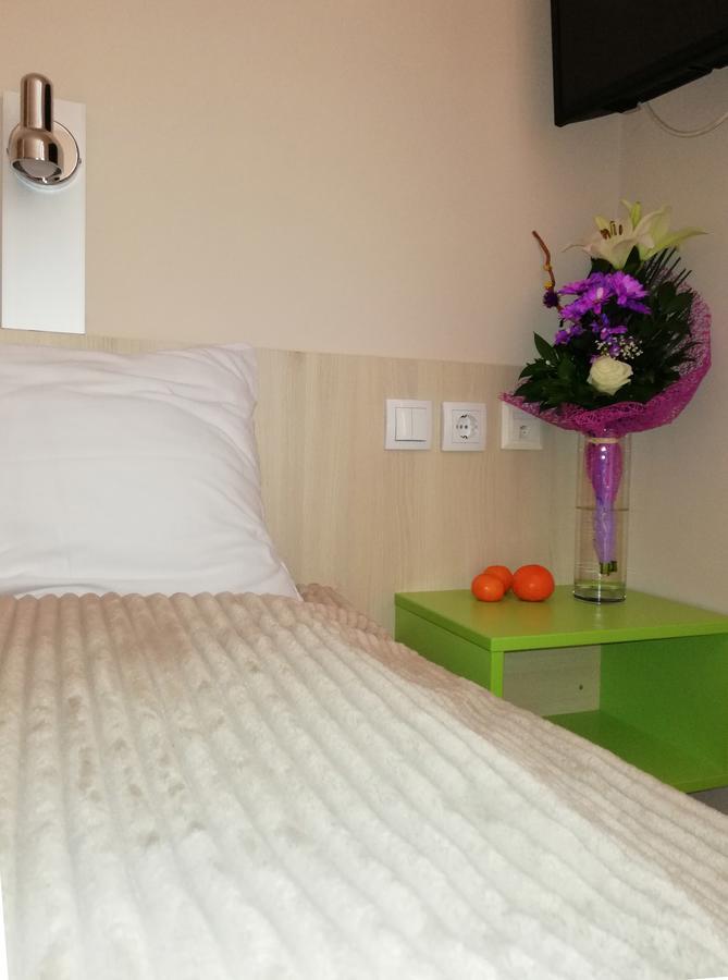 Apartments Mavesa Vrnjačka Banja Zewnętrze zdjęcie