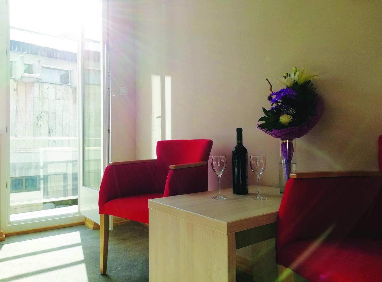 Apartments Mavesa Vrnjačka Banja Zewnętrze zdjęcie